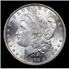 Image 2 : 1879-o Morgan Dollar $1 Grades Select+ Unc
