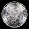 Image 3 : 1879-o Morgan Dollar $1 Grades Select+ Unc