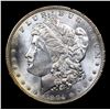 Image 2 : 1904-o Morgan Dollar $1 Grades GEM+ Unc