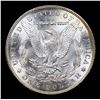 Image 3 : 1904-o Morgan Dollar $1 Grades GEM+ Unc