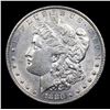 Image 2 : 1880-o Morgan Dollar $1 Grades Select Unc