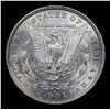 Image 3 : 1880-o Morgan Dollar $1 Grades Select Unc