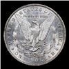 Image 3 : ***Auction Highlight*** 1893-p Morgan Dollar $1 Graded Select+ Unc By USCG (fc)
