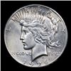 Image 2 : 1926-p Peace Dollar $1 Grades Select Unc.