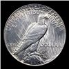 Image 3 : 1926-p Peace Dollar $1 Grades Select Unc.