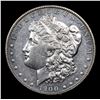 Image 2 : 1900-s Morgan Dollar $1 Grades Select Unc PL