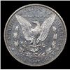 Image 3 : 1900-s Morgan Dollar $1 Grades Select Unc PL