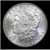 Image 2 : 1902-o Morgan Dollar $1 Grades Choice+ Unc