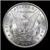 Image 3 : 1884-p Morgan Dollar $1 Grades Choice+ Unc