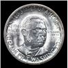 Image 2 : 1946-s BTW Old Commem Half Dollar 50c Grades Select Unc