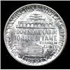 Image 3 : 1946-s BTW Old Commem Half Dollar 50c Grades Select Unc