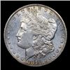 Image 2 : 1879-s Morgan Dollar $1 Grades Select Unc PL