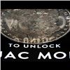 Image 4 : 1879-s Morgan Dollar $1 Grades Select Unc PL
