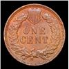 Image 3 : 1899 Indian Cent 1c Grades Select Unc BN