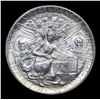 Image 2 : 1935-d Texas Old Commem Half Dollar 50c Grades GEM+ Unc