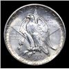 Image 3 : 1935-d Texas Old Commem Half Dollar 50c Grades GEM+ Unc