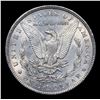 Image 3 : 1891-p Morgan Dollar $1 Grades Select+ Unc