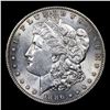 Image 2 : ***Auction Highlight*** 1886-s Morgan Dollar $1 Graded Select+ Unc By USCG (fc)