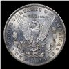 Image 3 : ***Auction Highlight*** 1886-s Morgan Dollar $1 Graded Select+ Unc By USCG (fc)