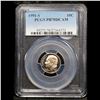 Image 2 : Proof PCGS 1991-s Roosevelt Dime 10c Graded pr70 dcam By PCGS