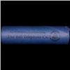 Image 4 : Buffalo Nickel Shotgun Roll in Old Bank Style 'Bell Telephone'  Wrapper 1924 & S Mint Ends