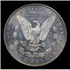 Image 3 : 1886-p Morgan Dollar $1 Grades Choice Unc PL