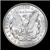 Image 3 : 1921-d Morgan Dollar $1 Grades Choice Unc
