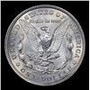 Image 3 : 1921-p Morgan Dollar $1 Grades GEM Unc