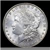 Image 2 : 1900-p Morgan Dollar 1 Grades ms66 by SEGS