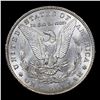 Image 3 : 1900-p Morgan Dollar 1 Grades ms66 by SEGS