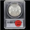 Image 5 : 1900-p Morgan Dollar 1 Grades ms66 by SEGS