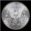 Image 3 : 1884-p Morgan Dollar $1 Grades Select Unc+ PL