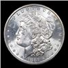 Image 2 : 1881-s Morgan Dollar $1 Grades Choice+ Unc