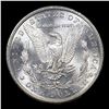 Image 3 : 1881-s Morgan Dollar $1 Grades Choice+ Unc