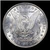 Image 3 : 1898-p Morgan Dollar $1 Grades Select+ Unc