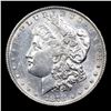 Image 2 : 1878-s Morgan Dollar $1 Grades Select+ Unc