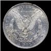 Image 3 : 1878-s Morgan Dollar $1 Grades Select+ Unc