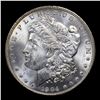 Image 2 : 1904-o Morgan Dollar $1 Grades Choice+ Unc