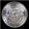 Image 3 : 1904-o Morgan Dollar $1 Grades Choice+ Unc