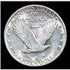 Image 3 : 1930-p Standing Liberty Quarter 25c Grades Choice Unc