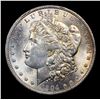 Image 2 : 1904-o Morgan Dollar $1 Grades Select+ Unc