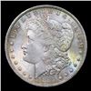 Image 2 : 1885-o Morgan Dollar $1 Grades Choice+ Unc