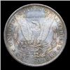 Image 3 : 1885-o Morgan Dollar $1 Grades Choice+ Unc