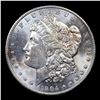 Image 2 : 1904-o Morgan Dollar $1 Grades Choice+ Unc