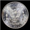 Image 3 : 1904-o Morgan Dollar $1 Grades Choice+ Unc