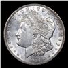 Image 2 : 1921-d Morgan Dollar $1 Grades Select Unc