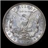 Image 3 : 1921-d Morgan Dollar $1 Grades Select Unc