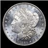 Image 2 : 1884-o Morgan Dollar $1 Grades Select Unc+ PL