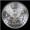 Image 3 : 1884-o Morgan Dollar $1 Grades Select Unc+ PL