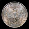 Image 3 : 1881-o Morgan Dollar $1 Grades Select Unc